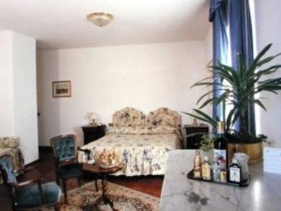 Hotel Villa La Rocca Rocca Priora  Dış mekan fotoğraf